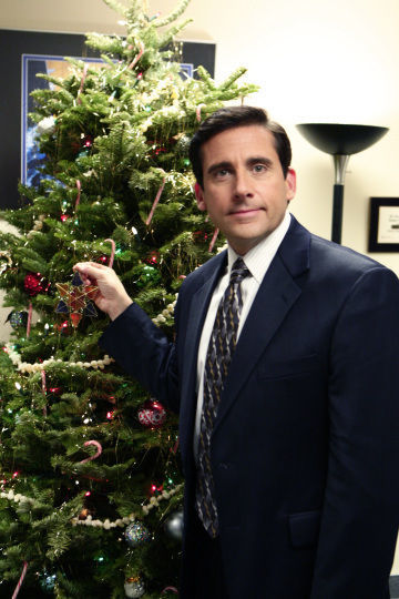 The Office - Moroccan Christmas (2008)